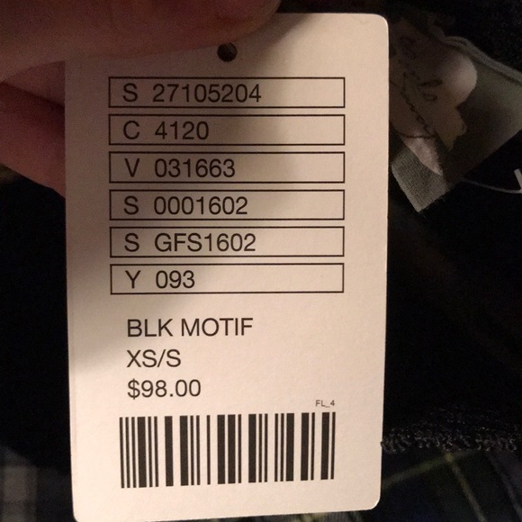 Anthropologie skirt - Picture 5 of 6